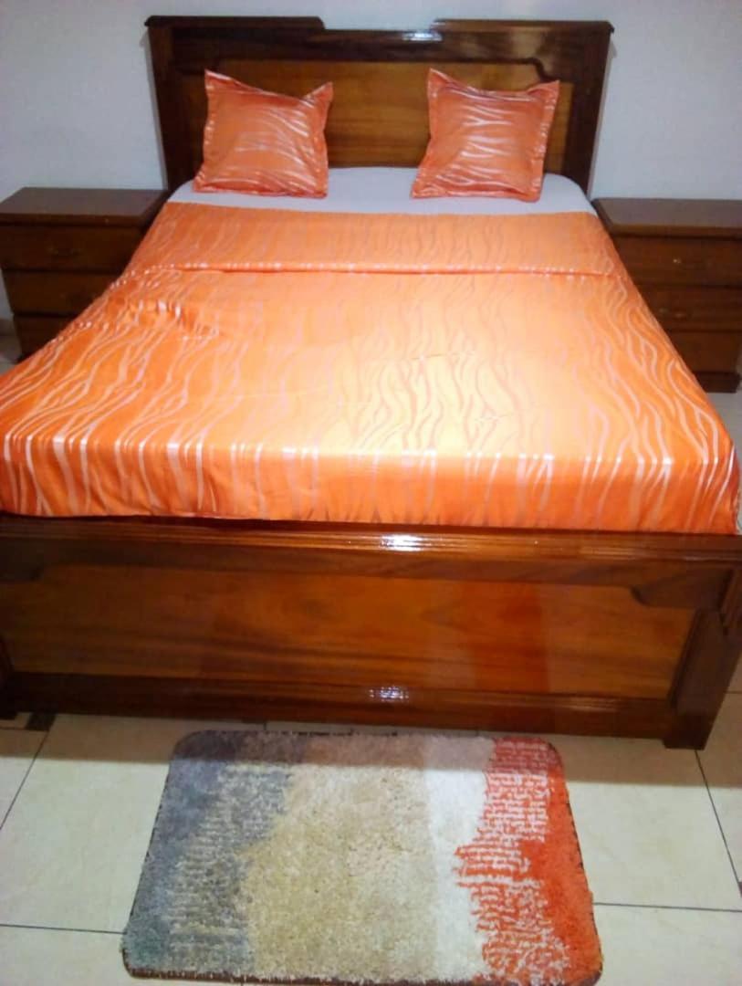 Rincon D'alicia Appartement Dakar
