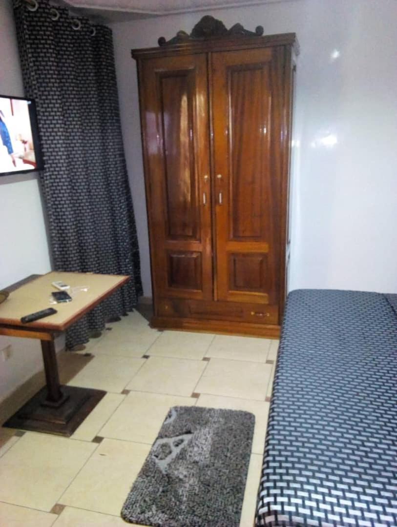 Rincon D'alicia Appartement Dakar