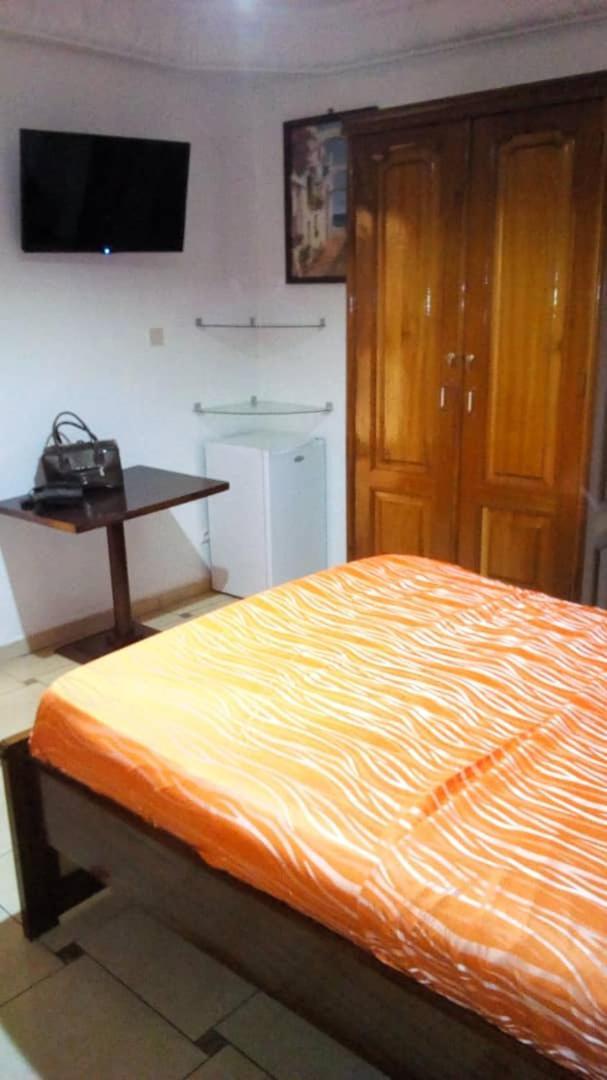 Rincon D'alicia Appartement *